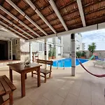 Mila & Aleksandr Apartments