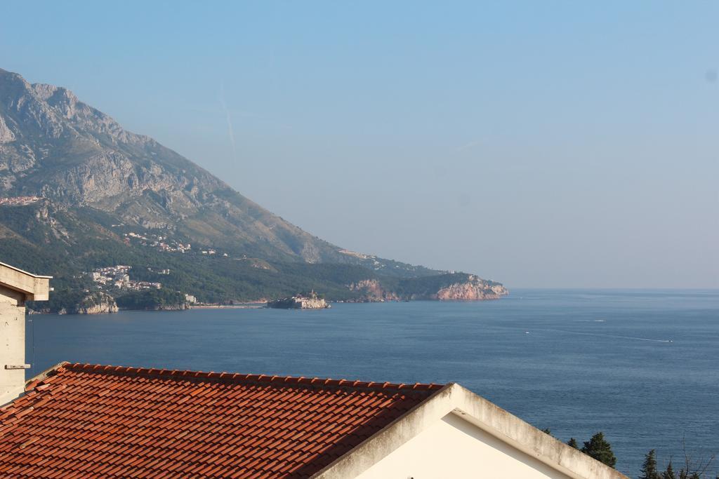 Mila & Aleksandr Budva