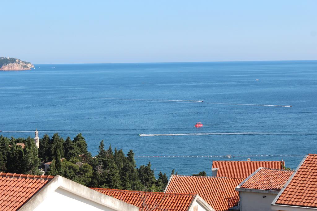 Mila & Aleksandr * Budva