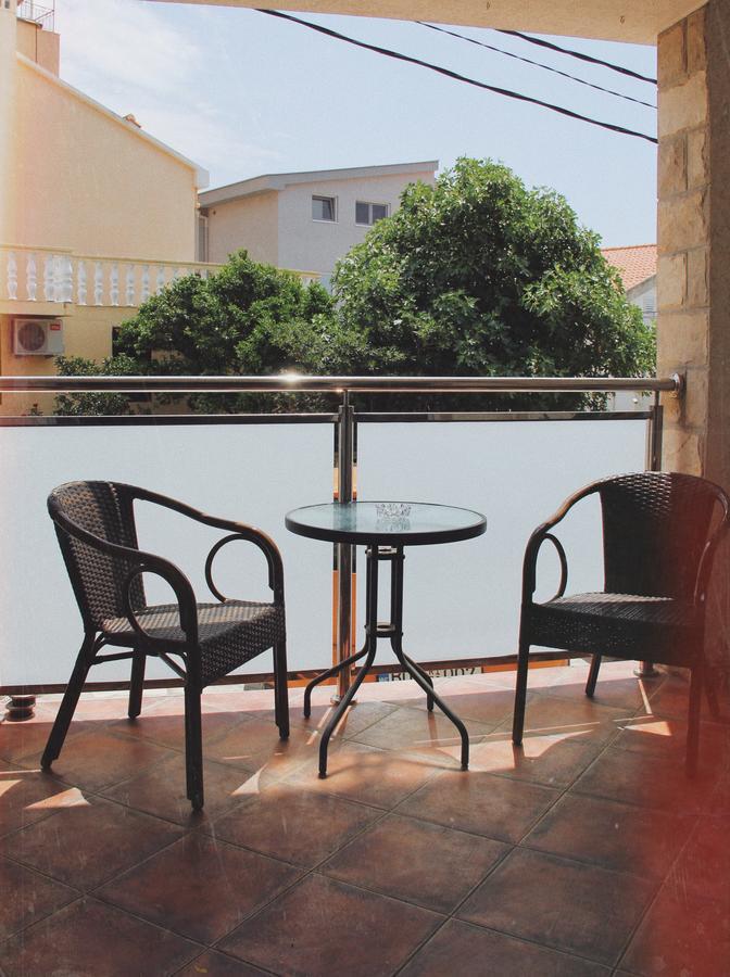 Appartement Mila & Aleksandr Budva