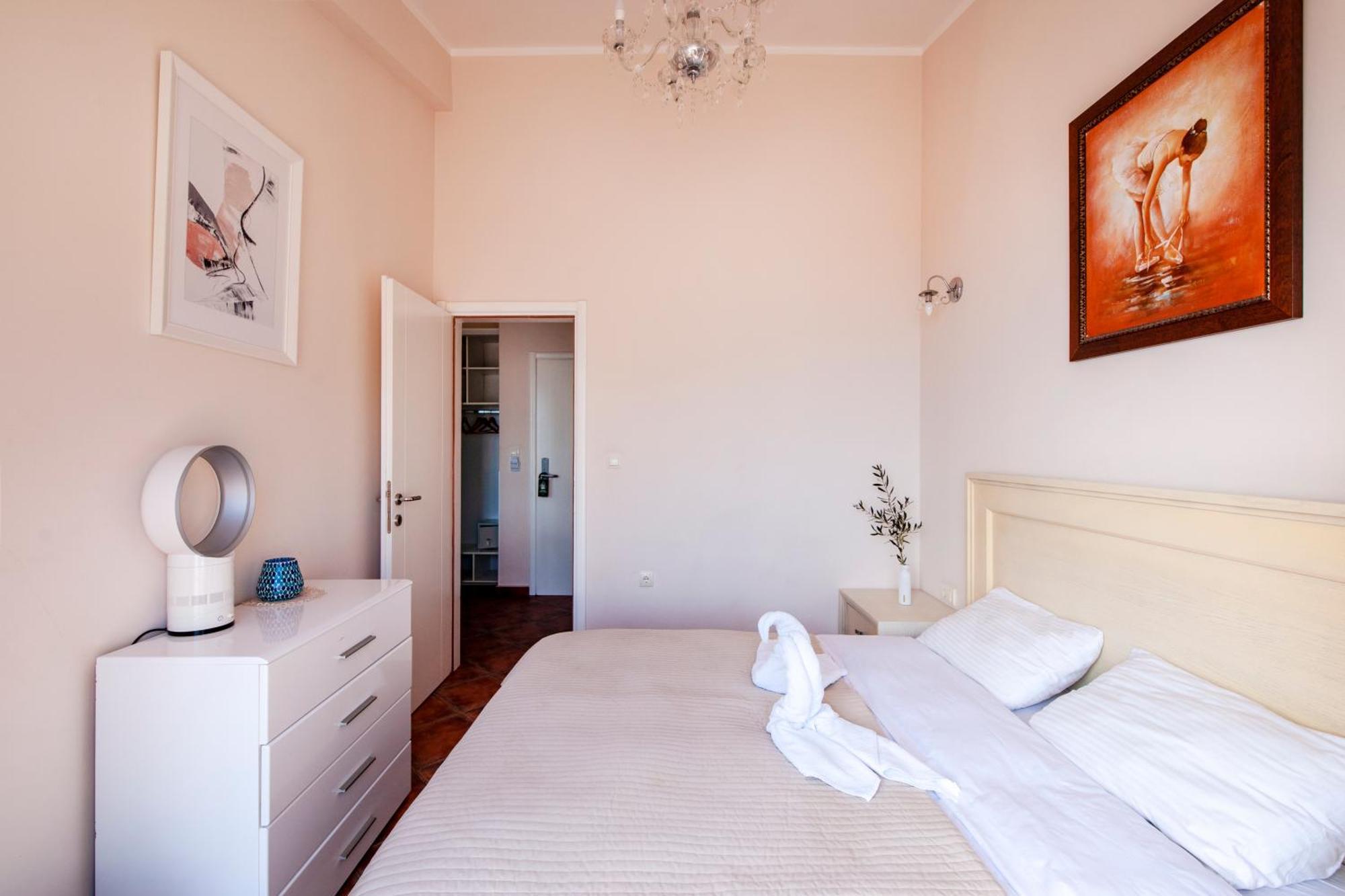 Apartment Mila & Aleksandr Budva