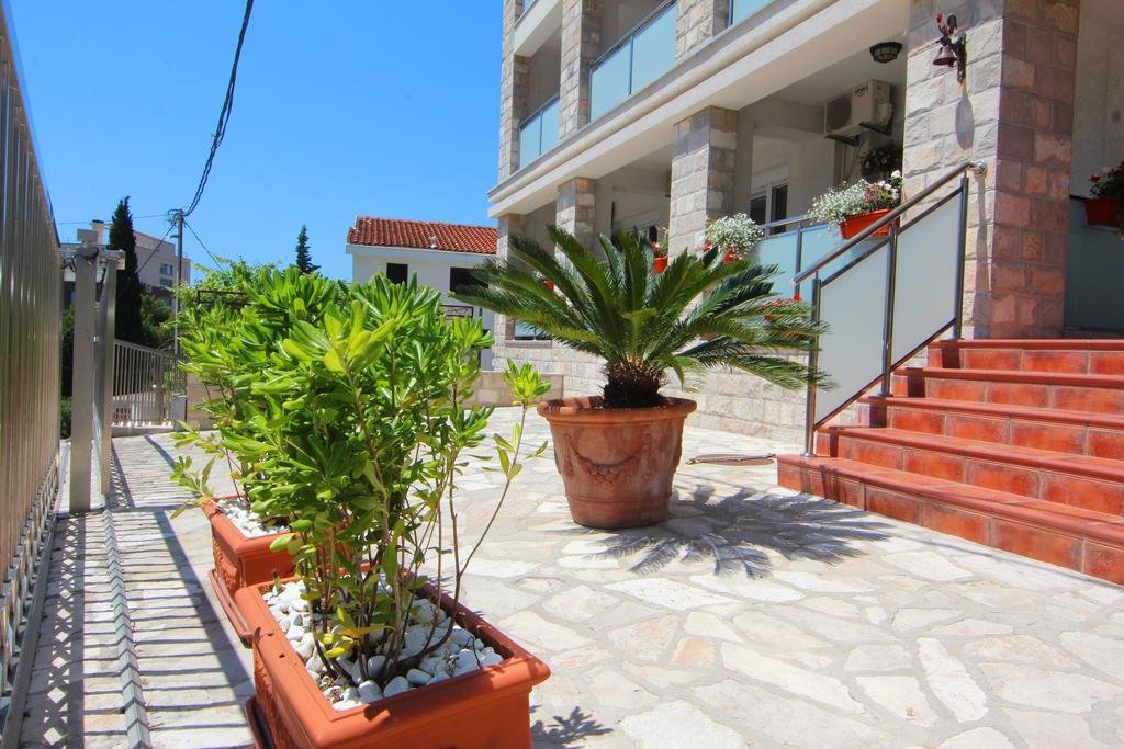 Apartment Mila & Aleksandr Budva